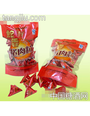 鮀香103g香辣猪肉粒