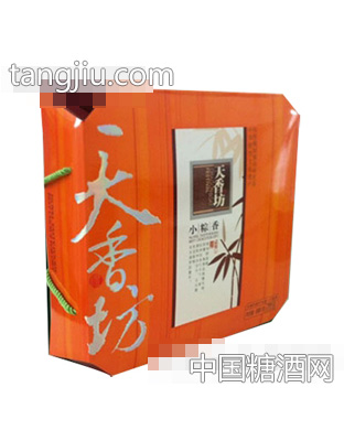 天香坊小粽香粽子