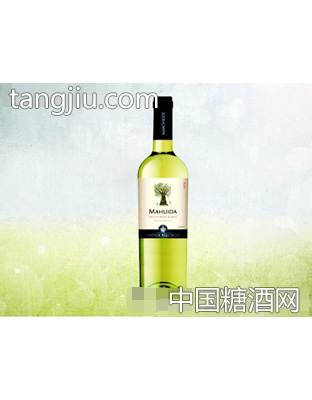 魅丽珠长相思干白葡萄酒