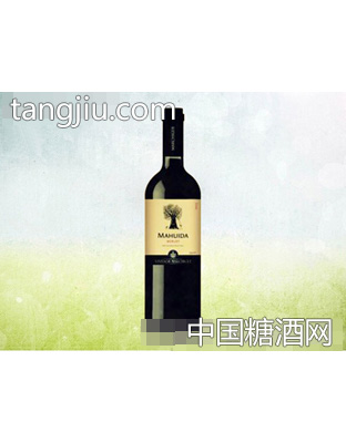 魅丽珠梅洛干红葡萄酒
