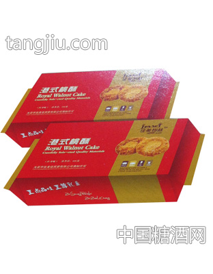 昌发祥港式桃酥