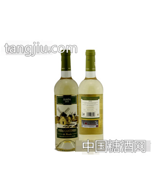 风行者青葡萄酒
