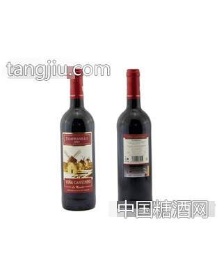 风行者新酿红葡萄酒