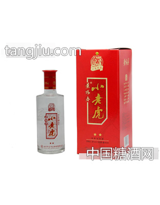 38度二星小老虎