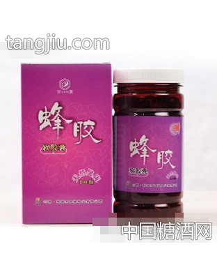 百翼蜂胶系列