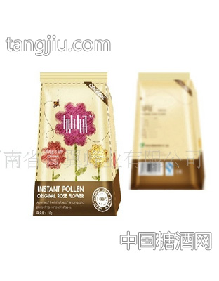 百翼蜜制品