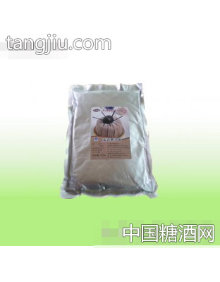 桃源法式栗子泥