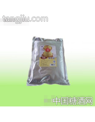 桃源栗子泥