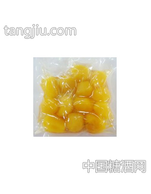 桃源糖水板栗
