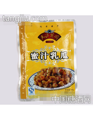 天源酱园蜜汁乳瓜