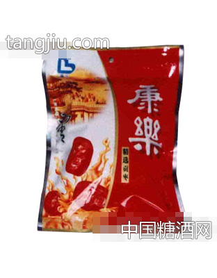 精选贡枣