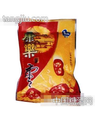 康乐蜜枣