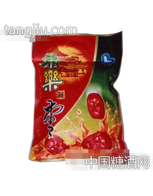 康乐滩枣