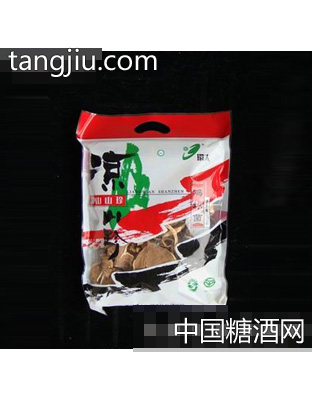 有机鸡枞菌