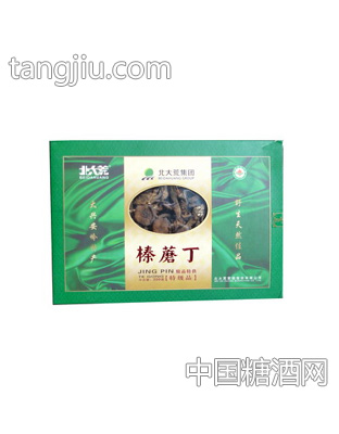 榛蘑丁（盒装）