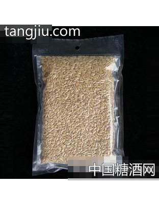 有机燕麦仁400g
