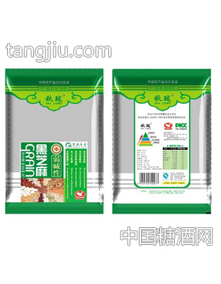 弱碱性有机红小豆