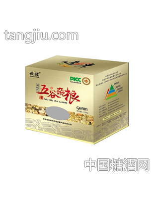 五谷杂粮礼包