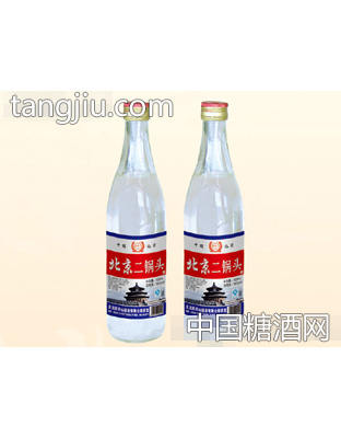 玄武门白瓶北京二锅头