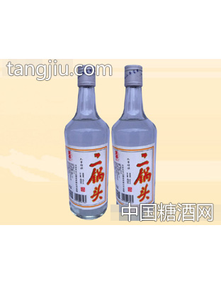 玄武门扎鲁特旗二锅头酒