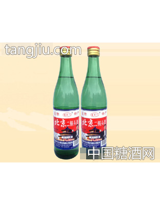 玄武门北京二锅头酒56度