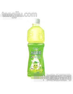卧龙湖500ml水晶葡萄
