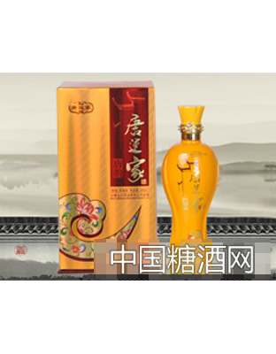 唐运家唐韵