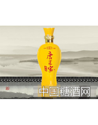 唐运家光瓶劲爽