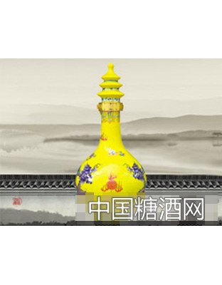 唐运家秘藏