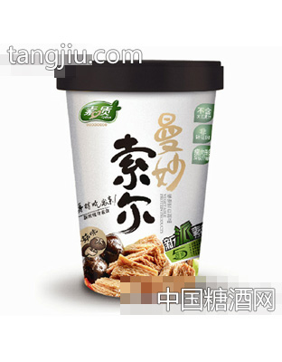 曼妙索尔