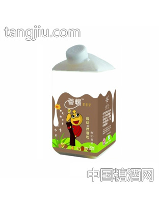 荟畅型奶