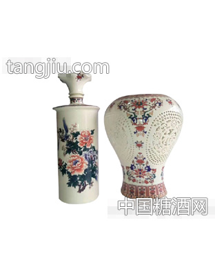 古井镇菊花坛酒