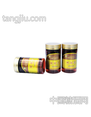 天源堂蜂胶片