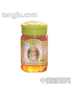天源堂椴树蜜系列