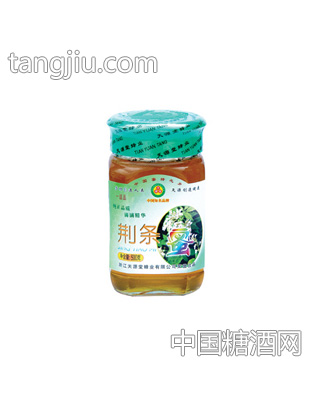 天源堂荆条蜜