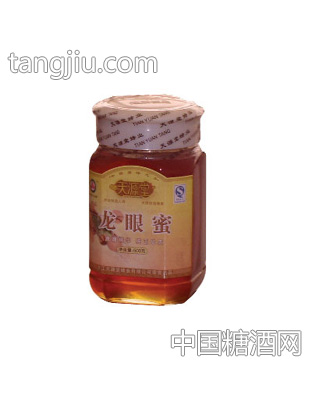 天源堂龙眼蜜