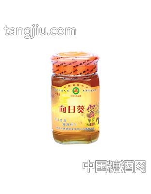 天源堂向日葵蜜