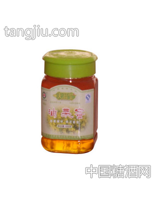 天源堂油菜蜜