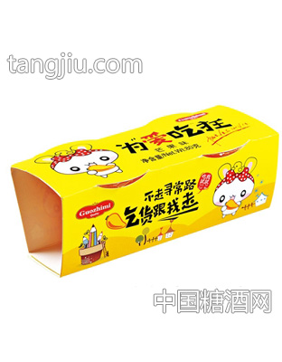 80g为爱吃狂（2只装）