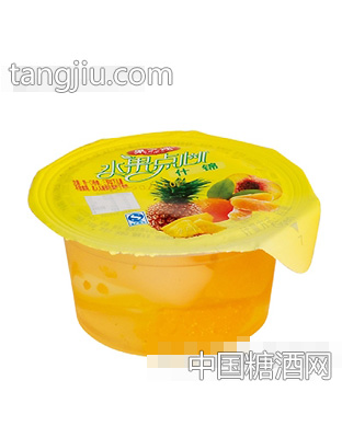 果之谜水果点心（什锦）