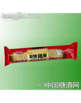 炭烧薄饼（牛肉味）