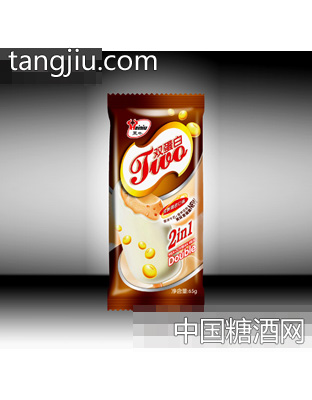 黑牛双蛋白雪糕