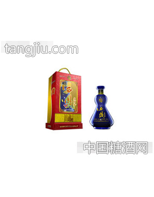 50度御赐六品