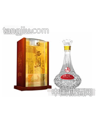 46度新版御赐五品