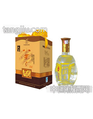 太白小王子（天长地久）