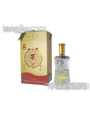 太白小王子新版家家乐酒