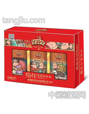 御州园核桃粉810g