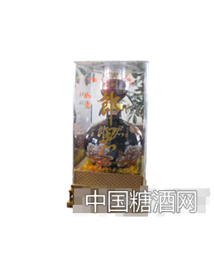 如意郎君42°（牡丹蓝）