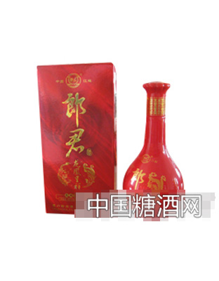 龙凤呈祥42度