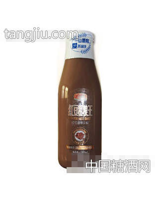 流年语红豆粗粮王1000ml